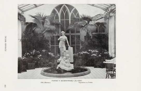 Новини Вінниці / На Вінниччині понад сторіччя тому створили колекцію робіт з італійського мармуру (ФОТО)