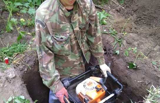 Новини Вінниці / На Вінниччині археологи знайшли три нових середньовічних городища (ФОТО)