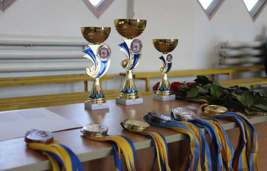 Новини Вінниці / Визначили найсильніших та зібрали 60 тис грн на лікування колеги: у Вінниці пройшли змагання рятувальників (ФОТО, ВІДЕО) 