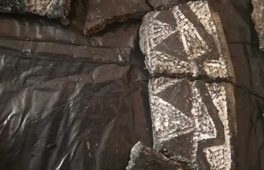 Новини Вінниці / На Вінниччині розкопують давній курган, де знайшли залишки тризни (ФОТО, ВІДЕО)