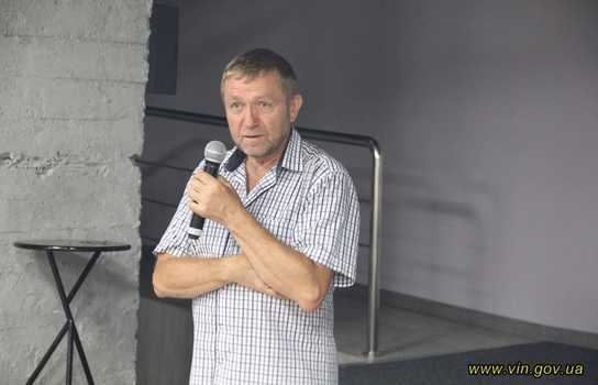 Новини Вінниці / У Вінниці провели прем’єрний перегляд документального фільму «1939 рік: історичні міфи та реалії на теренах Вінниччини» (ФОТО)