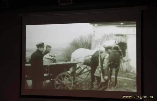 Новини Вінниці / У Вінниці провели прем’єрний перегляд документального фільму «1939 рік: історичні міфи та реалії на теренах Вінниччини» (ФОТО)