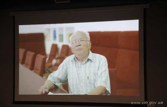 Новини Вінниці / У Вінниці провели прем’єрний перегляд документального фільму «1939 рік: історичні міфи та реалії на теренах Вінниччини» (ФОТО)