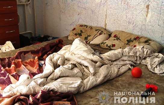 Новини Вінниці / Гучне затримання у Вінниці: бійці КОРДу «пов’язали» підозрюваного у катуванні усиновлених дітей та поширенні дитячої порнографії (ФОТО, ВІДЕО)