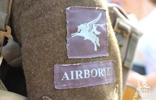 Новини Вінниці / Дві сотні «військових» «билися» за місто Вісмар на ставці Гітлера під Вінницею (ФОТО, ВІДЕО)