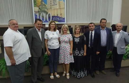 Новини Вінниці / У Вінниці вагітній провели операцію з видалення тромбу на "відкритому" серці (ФОТО)