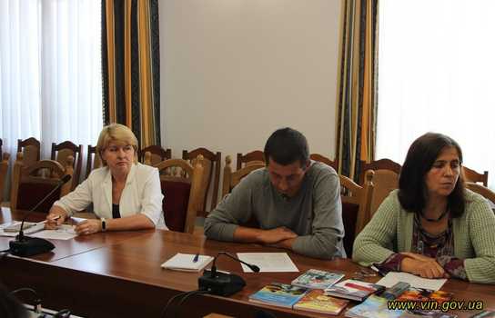 Новини Вінниці / У Вінниці назвали цьогорічних лауреатів премії імені Коцюбинського: переможцям вручать по 20 тисяч гривень (ФОТО)