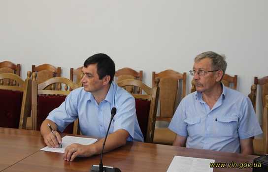 Новини Вінниці / У Вінниці назвали цьогорічних лауреатів премії імені Коцюбинського: переможцям вручать по 20 тисяч гривень (ФОТО)