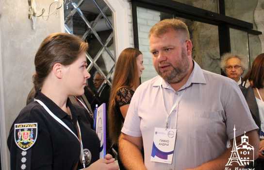 Новини Вінниці / Міжнародний бізнес-форум триває сьогодні у Вінниці: приїхали гості з різних областей України та з-за кордону (ФОТО, ВІДЕО)