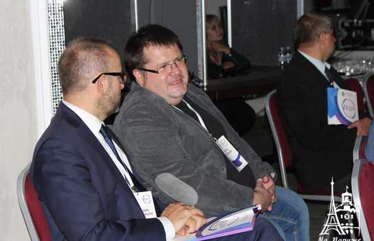 Новини Вінниці / Міжнародний бізнес-форум триває сьогодні у Вінниці: приїхали гості з різних областей України та з-за кордону (ФОТО, ВІДЕО)