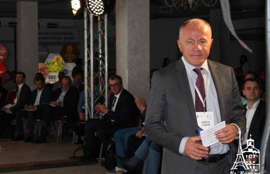 Новини Вінниці / Міжнародний бізнес-форум триває сьогодні у Вінниці: приїхали гості з різних областей України та з-за кордону (ФОТО, ВІДЕО)