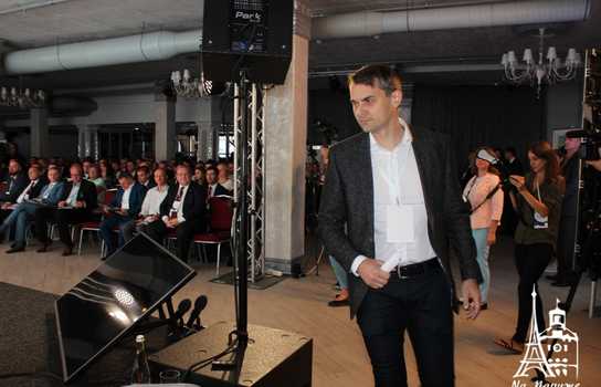 Новини Вінниці / Міжнародний бізнес-форум триває сьогодні у Вінниці: приїхали гості з різних областей України та з-за кордону (ФОТО, ВІДЕО)