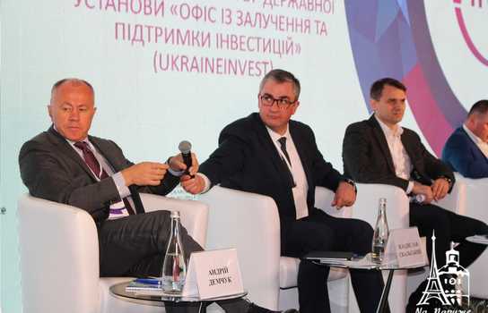 Новини Вінниці / Міжнародний бізнес-форум триває сьогодні у Вінниці: приїхали гості з різних областей України та з-за кордону (ФОТО, ВІДЕО)