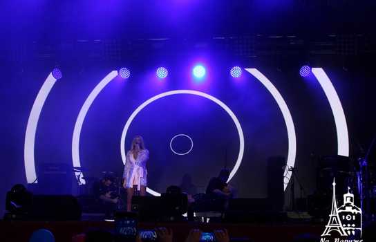 Новини Вінниці / Зворушливе освідчення на сцені, подарунки новонародженим від мерії та драйв від Федишин, Шурова і «Ляпіса»: як у Вінниці завершили святкувати День міста (ФОТО, ВІДЕО) 