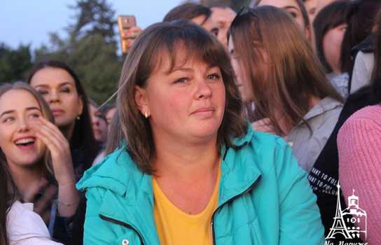 Новини Вінниці / Зворушливе освідчення на сцені, подарунки новонародженим від мерії та драйв від Федишин, Шурова і «Ляпіса»: як у Вінниці завершили святкувати День міста (ФОТО, ВІДЕО) 