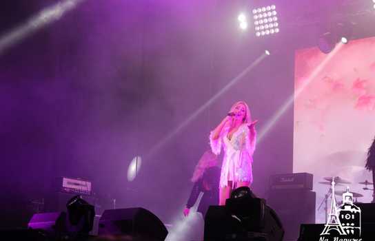 Новини Вінниці / Зворушливе освідчення на сцені, подарунки новонародженим від мерії та драйв від Федишин, Шурова і «Ляпіса»: як у Вінниці завершили святкувати День міста (ФОТО, ВІДЕО) 