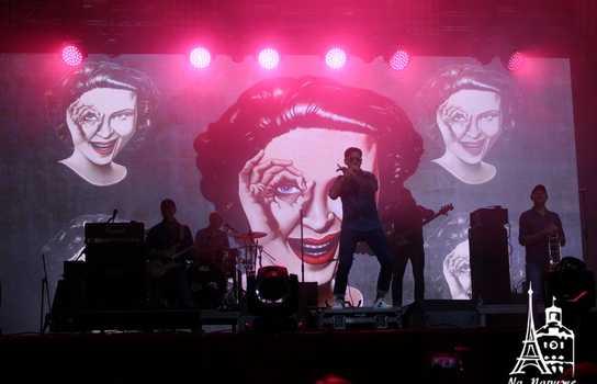 Новини Вінниці / Зворушливе освідчення на сцені, подарунки новонародженим від мерії та драйв від Федишин, Шурова і «Ляпіса»: як у Вінниці завершили святкувати День міста (ФОТО, ВІДЕО) 