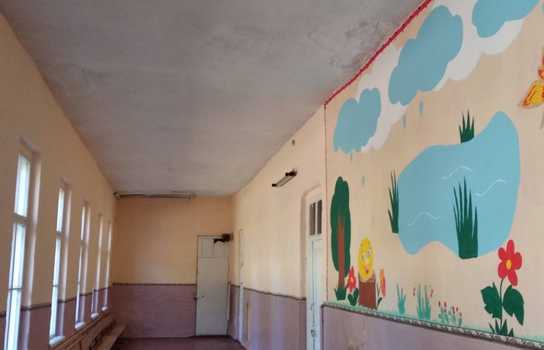 Новини Вінниці / На Вінниччині на честь 30-річчя недобудови селяни влаштували перфоменс: бажають мати нову школу (ФОТО, ВІДЕО)