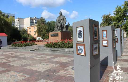 Новини Вінниці / На День народження письменника у Вінниці урочисто нагородили цьогорічних лауреатів Всеукраїнської премії імені Коцюбинського (ФОТО)