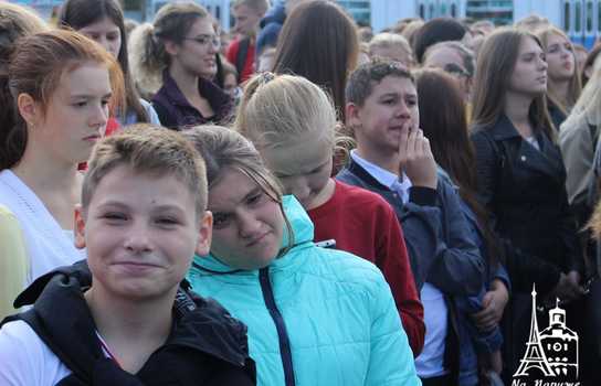 Новини Вінниці / На День народження письменника у Вінниці урочисто нагородили цьогорічних лауреатів Всеукраїнської премії імені Коцюбинського (ФОТО)