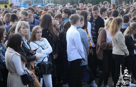 Новини Вінниці / На День народження письменника у Вінниці урочисто нагородили цьогорічних лауреатів Всеукраїнської премії імені Коцюбинського (ФОТО)