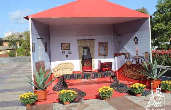 Новини Вінниці / На День народження письменника у Вінниці урочисто нагородили цьогорічних лауреатів Всеукраїнської премії імені Коцюбинського (ФОТО)