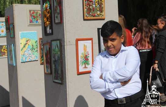 Новини Вінниці / На День народження письменника у Вінниці урочисто нагородили цьогорічних лауреатів Всеукраїнської премії імені Коцюбинського (ФОТО)