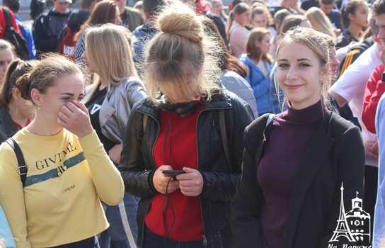 Новини Вінниці / На День народження письменника у Вінниці урочисто нагородили цьогорічних лауреатів Всеукраїнської премії імені Коцюбинського (ФОТО)