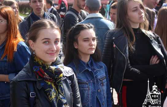 Новини Вінниці / На День народження письменника у Вінниці урочисто нагородили цьогорічних лауреатів Всеукраїнської премії імені Коцюбинського (ФОТО)