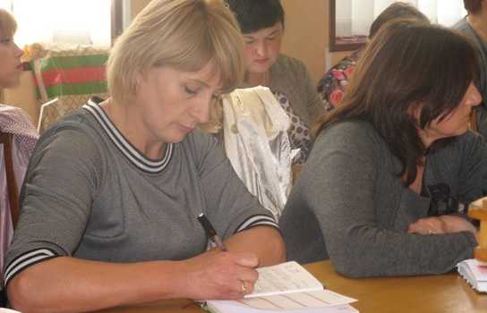 Новини Вінниці / Чи готові вінницькі школи-інтернати до навчального року? (ФОТО)