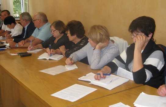 Новини Вінниці / Чи готові вінницькі школи-інтернати до навчального року? (ФОТО)