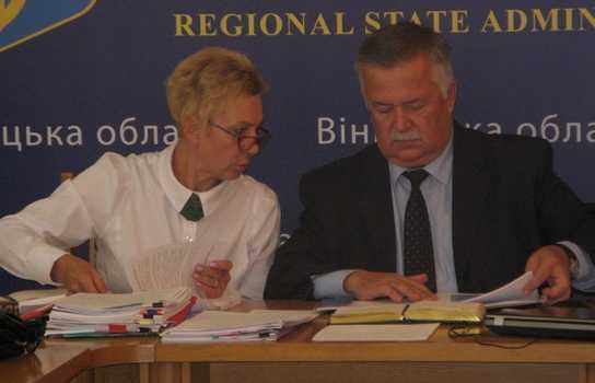 Новини Вінниці / Чи готові вінницькі школи-інтернати до навчального року? (ФОТО)