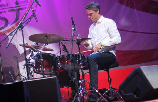 Новини Вінниці / Dock in Absolute відкрили джазову суботу у Вінниці