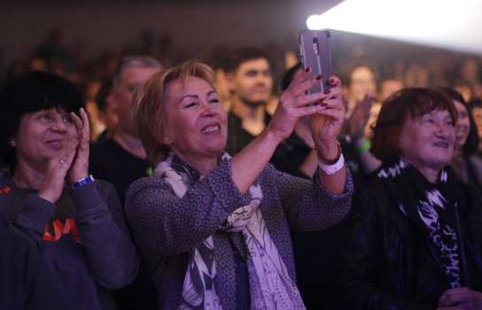 Новини Вінниці / Dock in Absolute відкрили джазову суботу у Вінниці