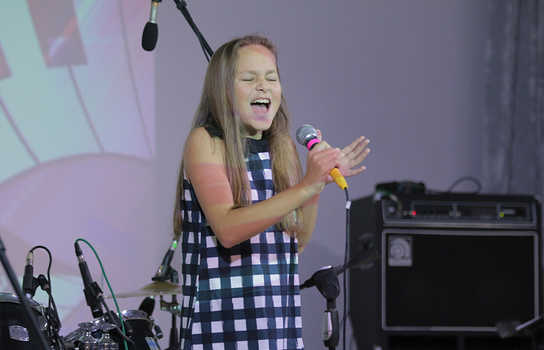 Новини Вінниці / Підсумки VIIІ Всеукраїнського конкурсу молодих джазових виконавців у Вінниці: серед переможців кияни і одна вінничанка