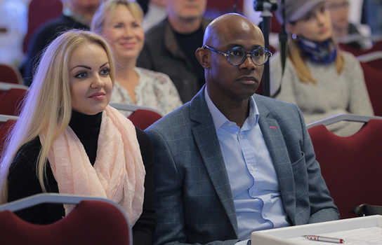 Новини Вінниці / Підсумки VIIІ Всеукраїнського конкурсу молодих джазових виконавців у Вінниці: серед переможців кияни і одна вінничанка