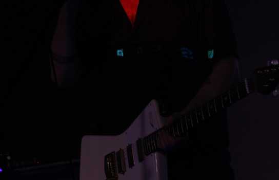 Новини Вінниці / Канадські «Оператори» запалили вінницьку публіку