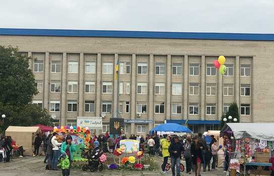 Новини Вінниці / На Вінниччині провели Картопляфест