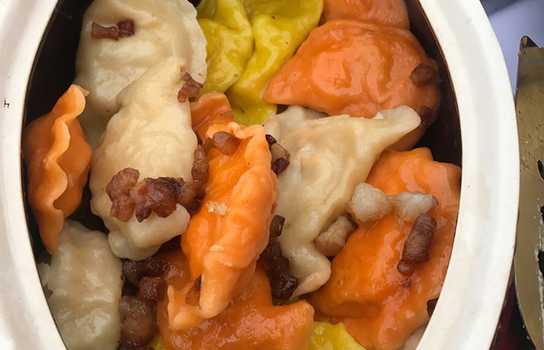 Новини Вінниці / На Вінниччині провели Картопляфест