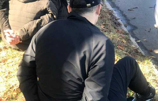 Новини Вінниці / У Вінниці поліція затримала гастролерів-домушників з повним комплектом спорядження (ФОТО, ВІДЕО)