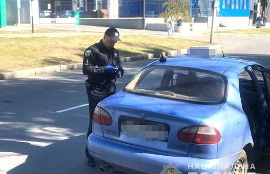 Новини Вінниці / У Вінниці поліція затримала гастролерів-домушників з повним комплектом спорядження (ФОТО, ВІДЕО)