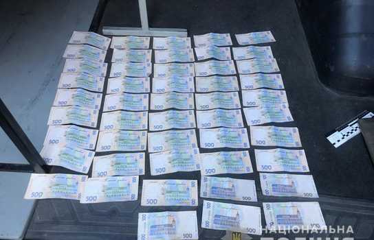 Новини Вінниці / У Вінниці поліція затримала гастролерів-домушників з повним комплектом спорядження (ФОТО, ВІДЕО)