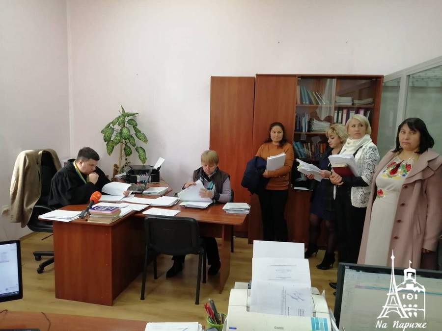 Новини Вінниці / «Вінницька поліція відкрито стала на бік московського патріархату», - переконані віруючі ПЦУ. Чи розпочнеться на Вінниччині «церковний майдан»? (ФОТО, ВІДЕО)