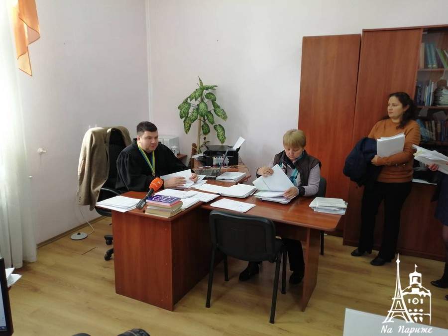 Новини Вінниці / «Вінницька поліція відкрито стала на бік московського патріархату», - переконані віруючі ПЦУ. Чи розпочнеться на Вінниччині «церковний майдан»? (ФОТО, ВІДЕО)