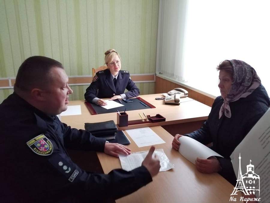 Новини Вінниці / «Вінницька поліція відкрито стала на бік московського патріархату», - переконані віруючі ПЦУ. Чи розпочнеться на Вінниччині «церковний майдан»? (ФОТО, ВІДЕО)