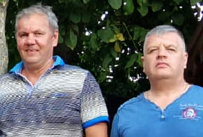 Новини Вінниці / У Вінниці провели в останню путь льотчиків, які загинули в авіакатастрофі на Львівщині (ФОТО)