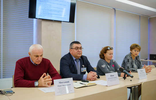 Новини Вінниці / У сезон захворювань на грип вінничан вакцинуватимуть за пів ціни