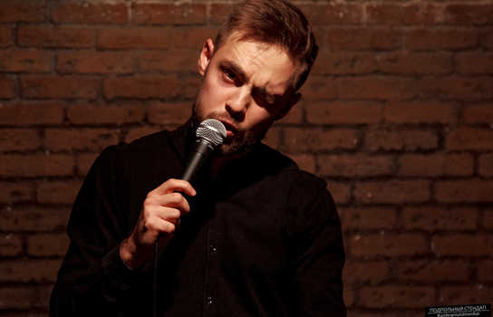 Новини Вінниці / Від їхніх жартів буде гаряче! «Підпільний стендап» і найкращі коміки Києва виступатимуть у п’ятницю у Вінниці