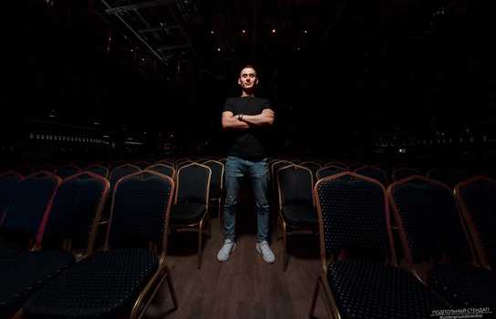 Новини Вінниці / Від їхніх жартів буде гаряче! «Підпільний стендап» і найкращі коміки Києва виступатимуть у п’ятницю у Вінниці