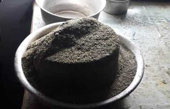 Новини Вінниці / Трьохмісячна операція з пошуку наркоділків на Вінниччині привела до трійці озброєних чоловіків (ФОТО, ВІДЕО)